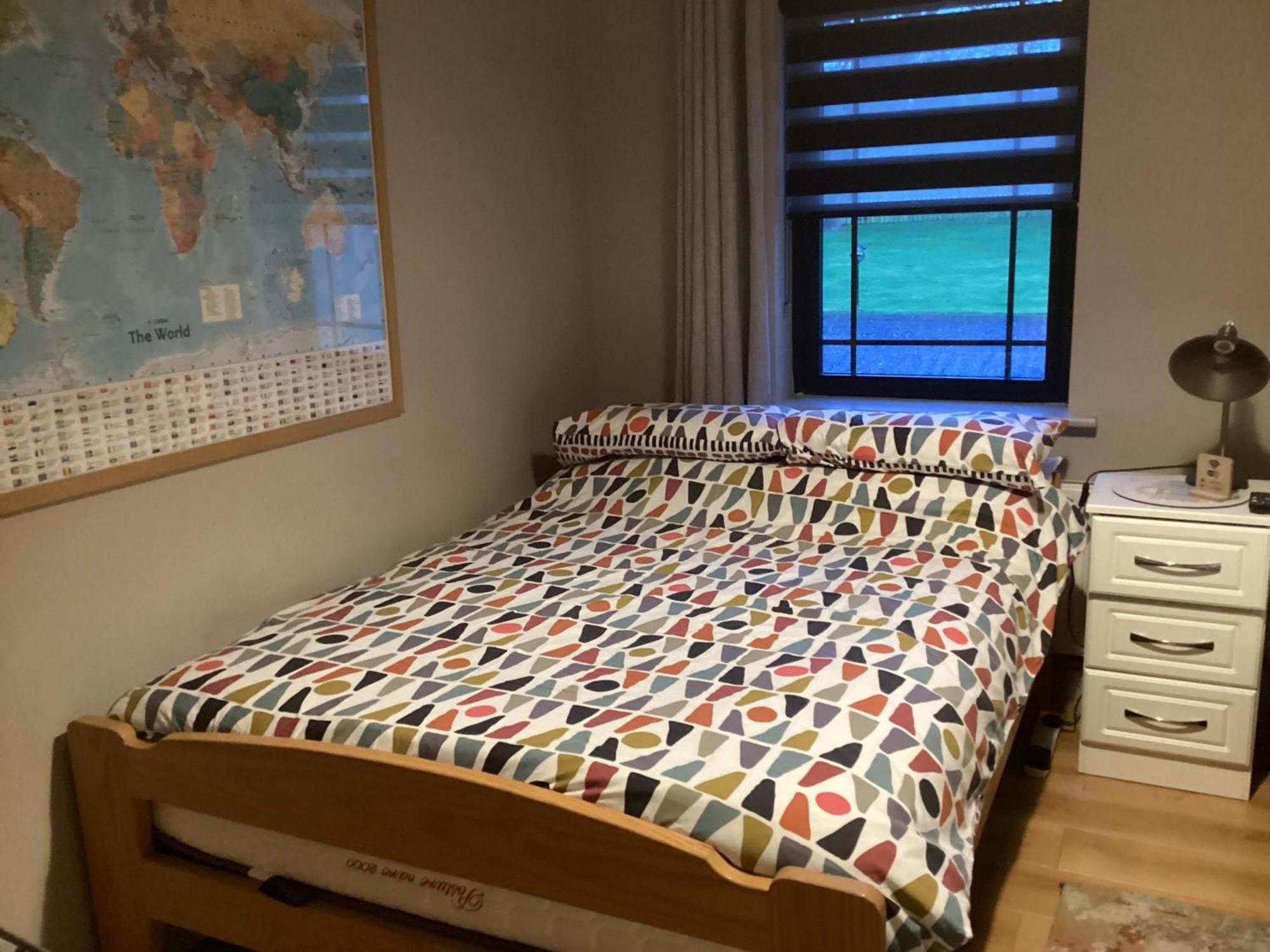 Room To Rent Mullingar Extérieur photo