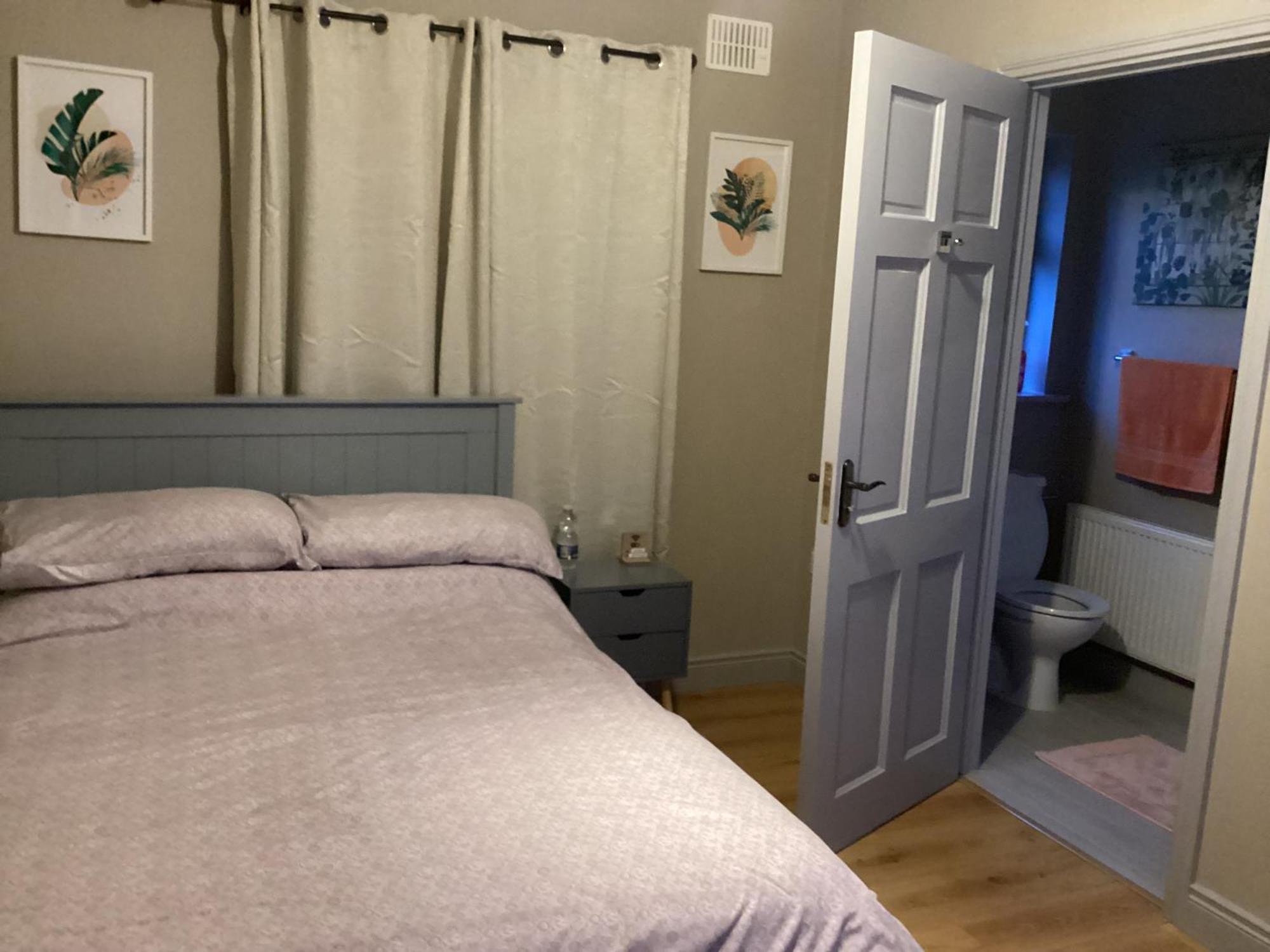 Room To Rent Mullingar Extérieur photo